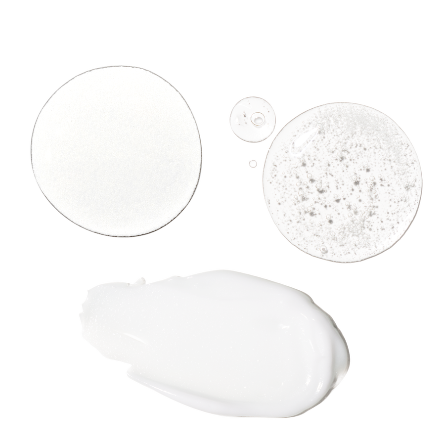 The Uneven Skin Tone Collection